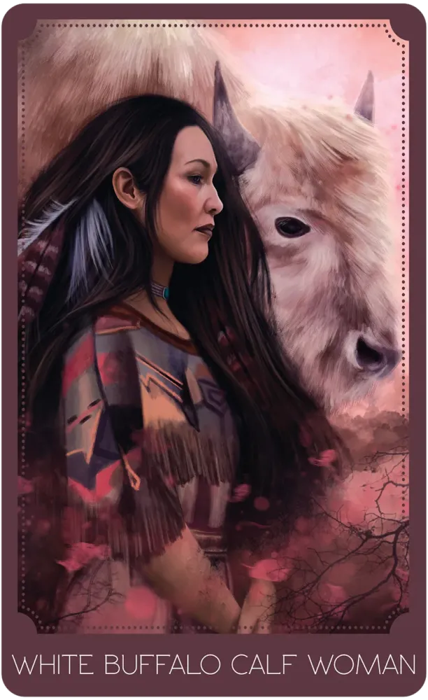 Goddess Within Oracle Cards